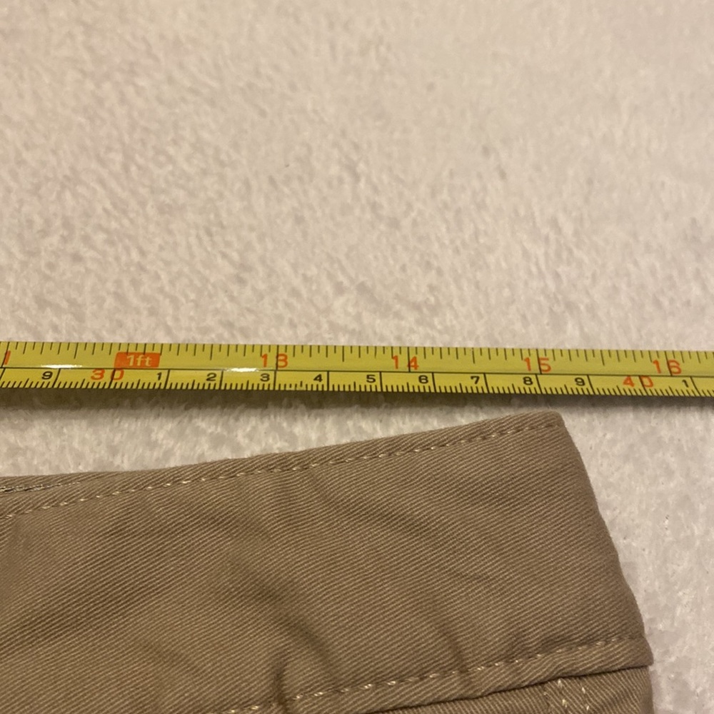 NWT and NWOT Eddie Bauer Size 2 Short Bundle - Picture 4 of 13